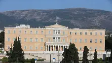 Гърция обяви пакет от мерки за засегнатите от пожарите