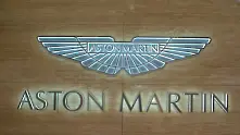 Aston Martin отчете огромен ръст в продажбите, основно заради първия си SUV