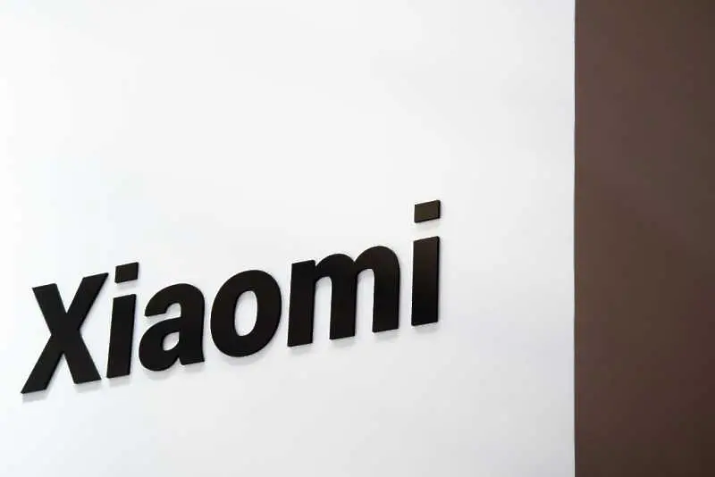 Xiaomi ще разработва собствени технологии за безпилотно шофиране