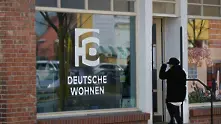 Vonovia с нова оферта за придобиването на Deutsche Wohnen