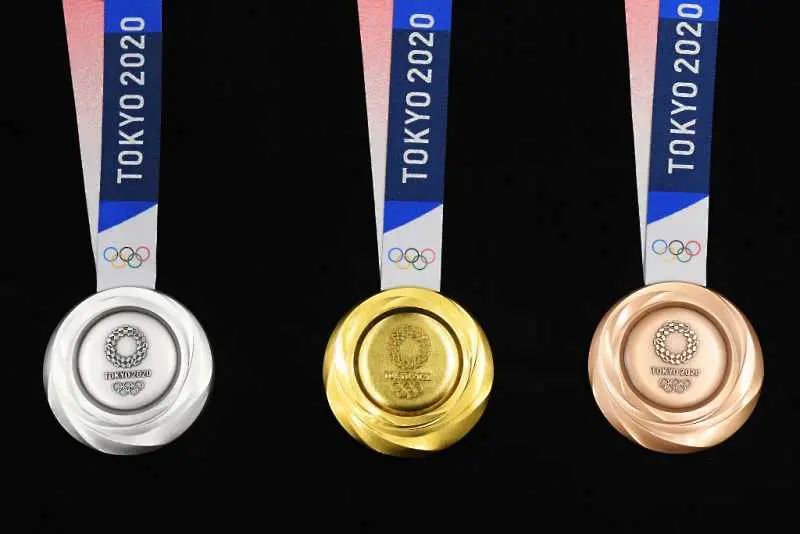 Тайбе Юсеин извоюва втори олимпийски медал за България от игрите в Токио