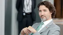Джъстин Трюдо обяви дата за предсрочни избори в Канада