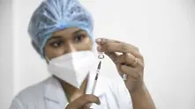 Нов рекорд: Индия ваксинира 8.8 млн. души за едно денонощие