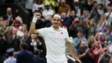 Роджър Федерер ще пропусне още един турнир заради операция
