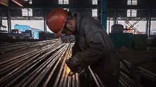 Китай иска да намали производството на стомана. Експерти смятат, че това е невъзможно