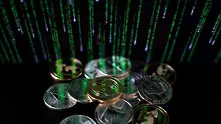 Хакери откраднаха над 600 млн. долара в криптовалута