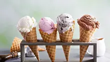 Германия е основният производител на сладолед в ЕС през 2020 г.