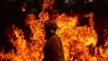 Брюксел мобилизира обща европейска помощ за справяне с последствията от пожарите