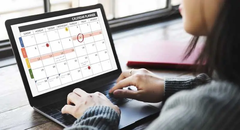 7 инструмента, които перфектно допълват вашия онлайн календар