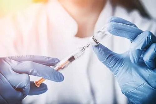 Парична лотария за ваксинираните срещу COVID-19 стартира в Словакия