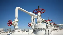 Русия намали драстично доставките на газ за Европа