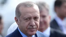 Ердоган: Турция има желание да сътрудничи на талибаните