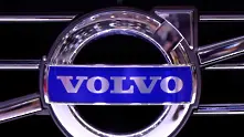 Volvo купува китайска фирма за камиони за 125.7 млн. долара