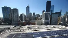 Австралия на път да премине изцяло на слънчева енергия