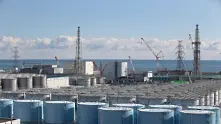 Япония дава 195 млн. долара, за да изхвърли вода от АЕЦ Фукушима-1 в океана