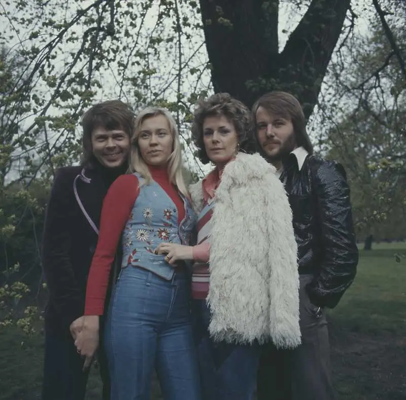40 години по-късно: ABBA обяви премиерата на нов албум