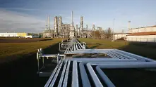 Унгария сключва нов 15-годишен договор с Газпром. Ще получава годишно 3,5 млрд. куб. м. газ през България 