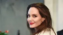 Анджелина Джоли с нов рекорд в Instagram