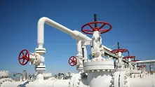 Плановете за доставки по Северен поток 2 свалиха цената на газа за Европа