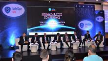 Топ експерти от световна класа се събират за InfoSec SEE Conference 2021