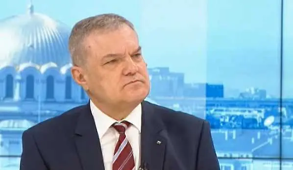 Румен Петков: Не допускам БСП да излезе с друг кандидат за президент