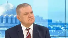Румен Петков: Не допускам БСП да излезе с друг кандидат за президент
