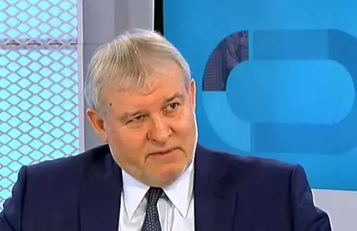 Коалицията между ГЕРБ и СДС приключва след президентските избори