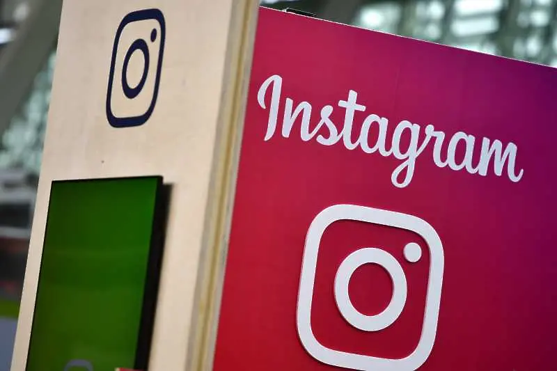 Instagram крие негативни данни от свои проучвания?