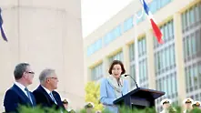 Френският министър на отбраната отложи разговор с Великобритания