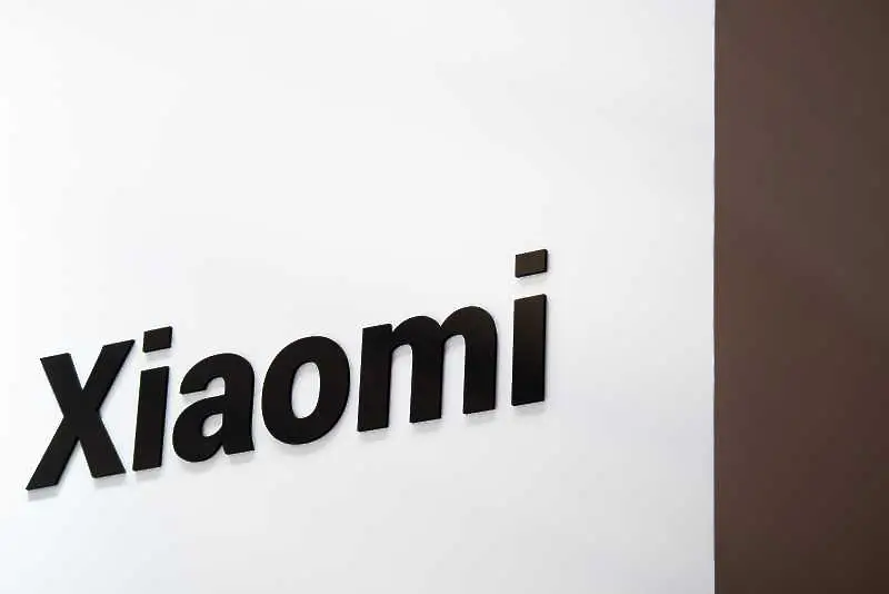 Германски регулатор инспектира смартфон на Xiaomi