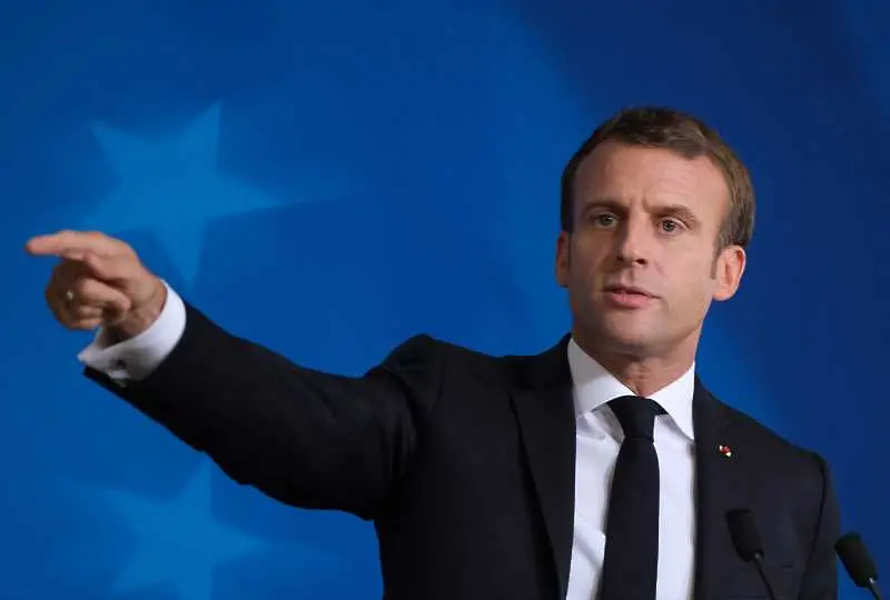 Франция е елиминирала лидер на „Ислямска държава“