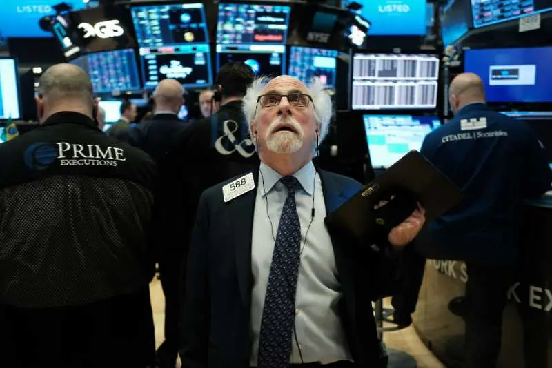 Джеръми Сийгъл: Пазарът не е подготвен за свиването на стимулите