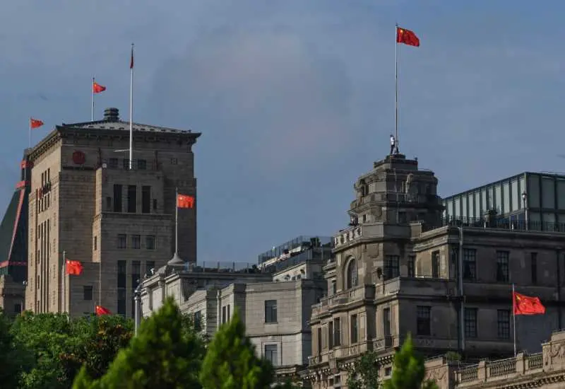Председателят на Standard Chartered: Китай продължава да е добро място за инвестиции