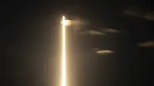 SpaceX изпрати цивилни в Космоса. Остават в земна орбита за три дни