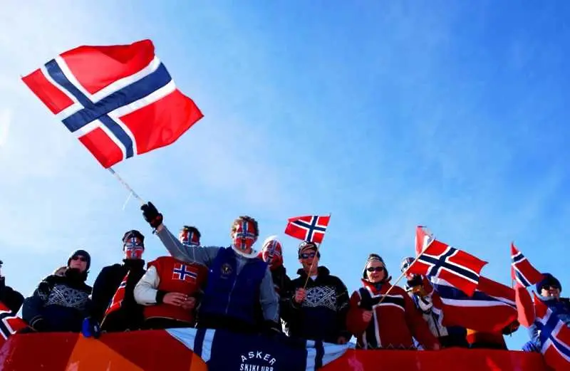 Норвегия също отменя всички мерки срещу пандемията 