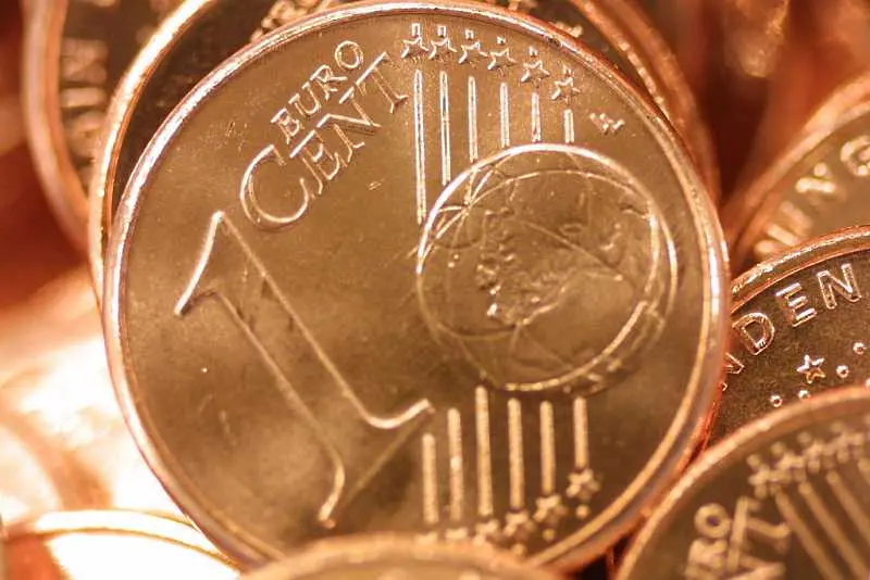 Хърватия подписа споразумение с ЕК за отсичането на собствени евро монети 