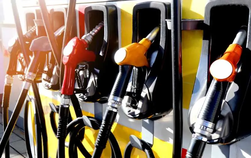 НАП започна пълен данъчен контрол на търговията с горива