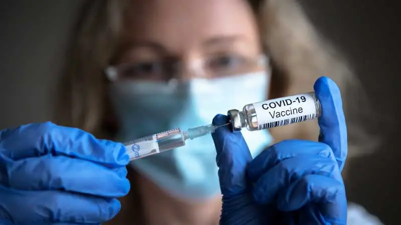 Проф. Чорбанов: На 5 октомври представяме българската ваксина срещу COVID-19