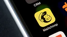 Фирма за финансов софтуер купи Mailchimp за 12 млрд. долара
