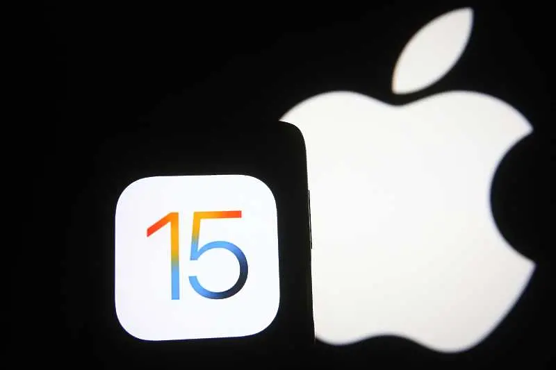 Какво ново в iOS 15?