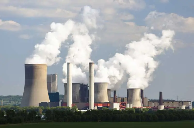 Работодатели предлагат план за замяна на въглищните централи до края на 2035 г.