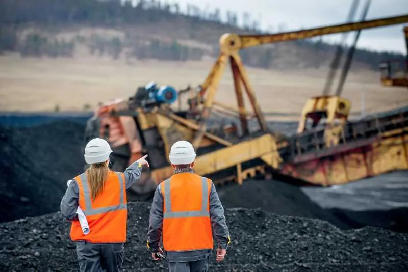 Европа иска от Русия допълнителни доставки на въглища