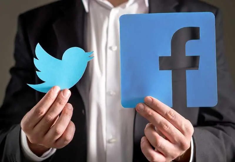 Русия глоби Facebook и Twitter за пореден път