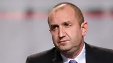 Три партии с представители в инициативния комитет, издигнал Румен Радев за втори мандат