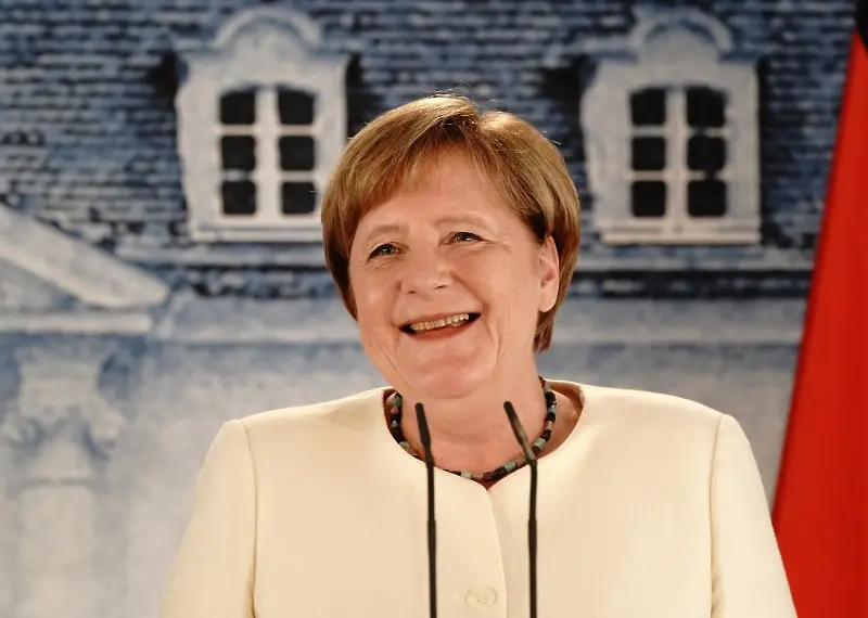 Меркел: Америка вече не е готова за водеща роля навсякъде по света