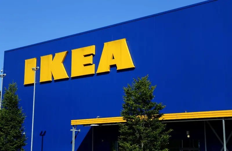 Доставките на IKEA също започнаха да страдат от липсата на шофьори