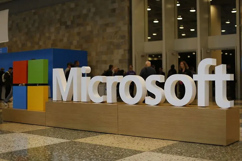 Финансовият отчет на Microsoft отново надмина прогнозите на анализаторите