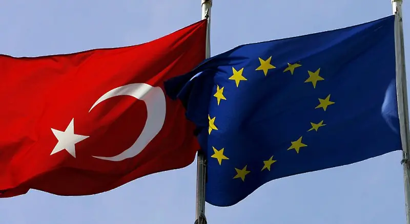 ЕС пак заплашва Анкара със санкции 