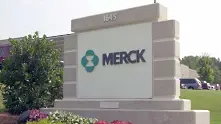 Merck подаде заявка за спешна употреба на хапче срещу COVID-19 в САЩ