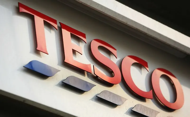 По примера на Amazon: Tesco откри първия си безкасов магазин